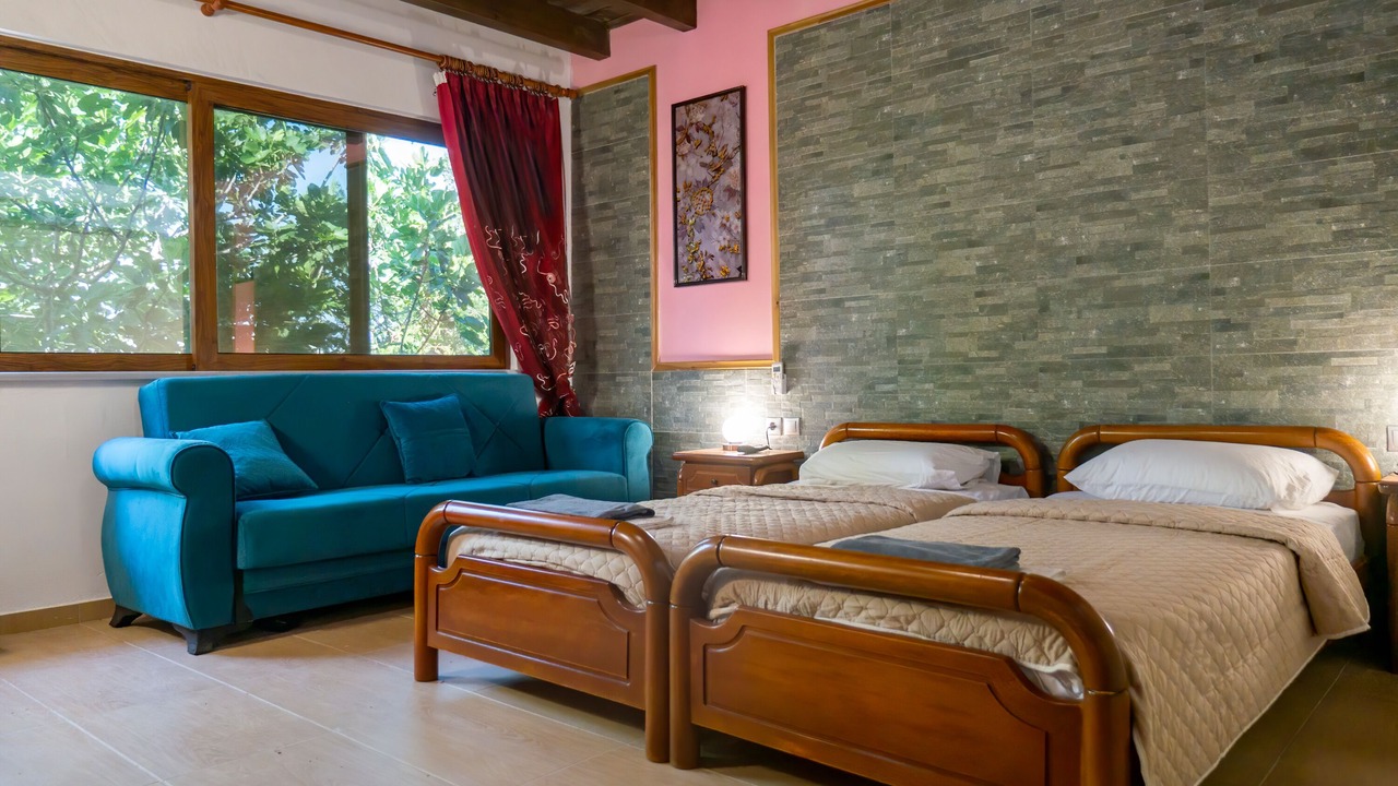 Photo of Bedroom in Kallithea
