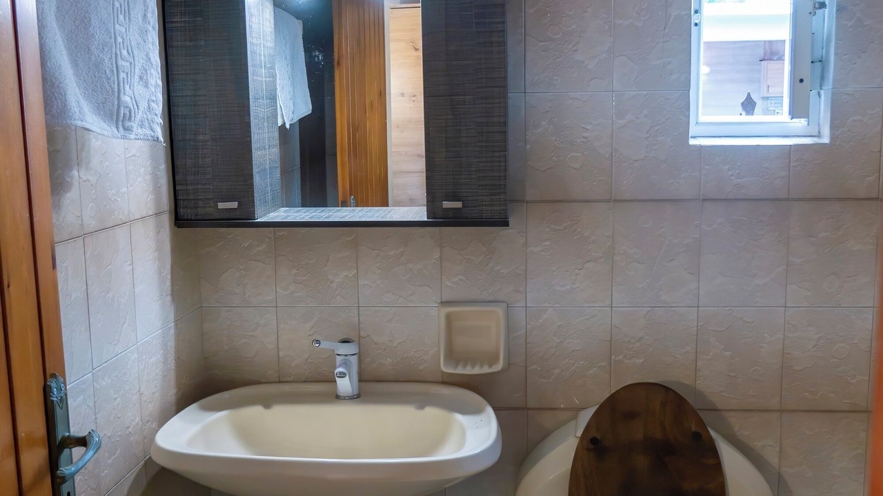 Photo of Bathroom in Kallithea