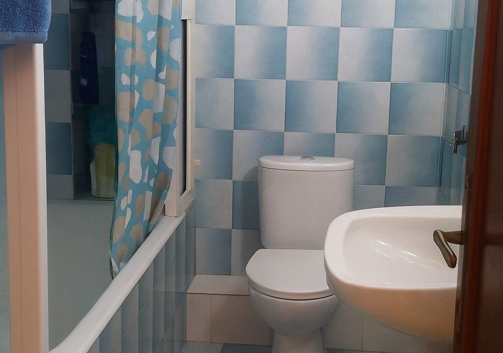 Photo of Bathroom in Grammatikou