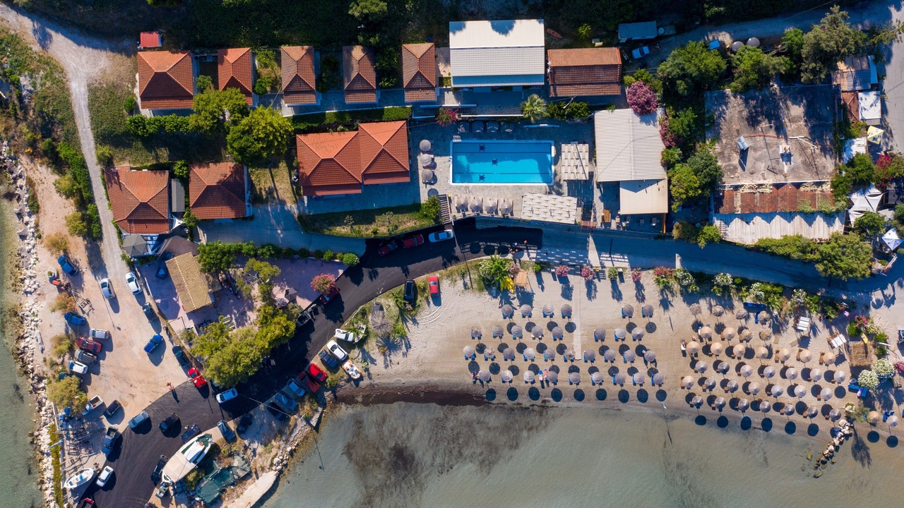 Photo of Outdoor in Alikanas