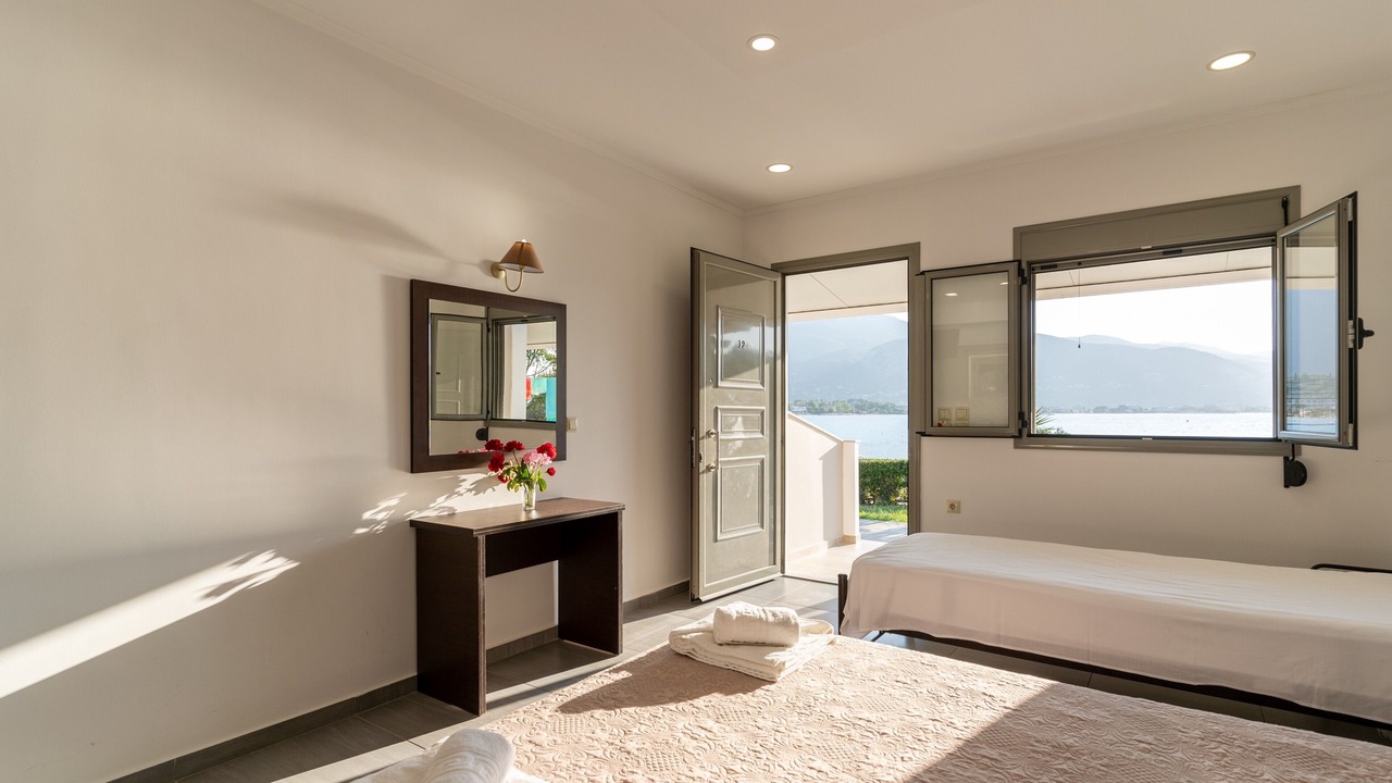 Photo of Bedroom in Alikanas