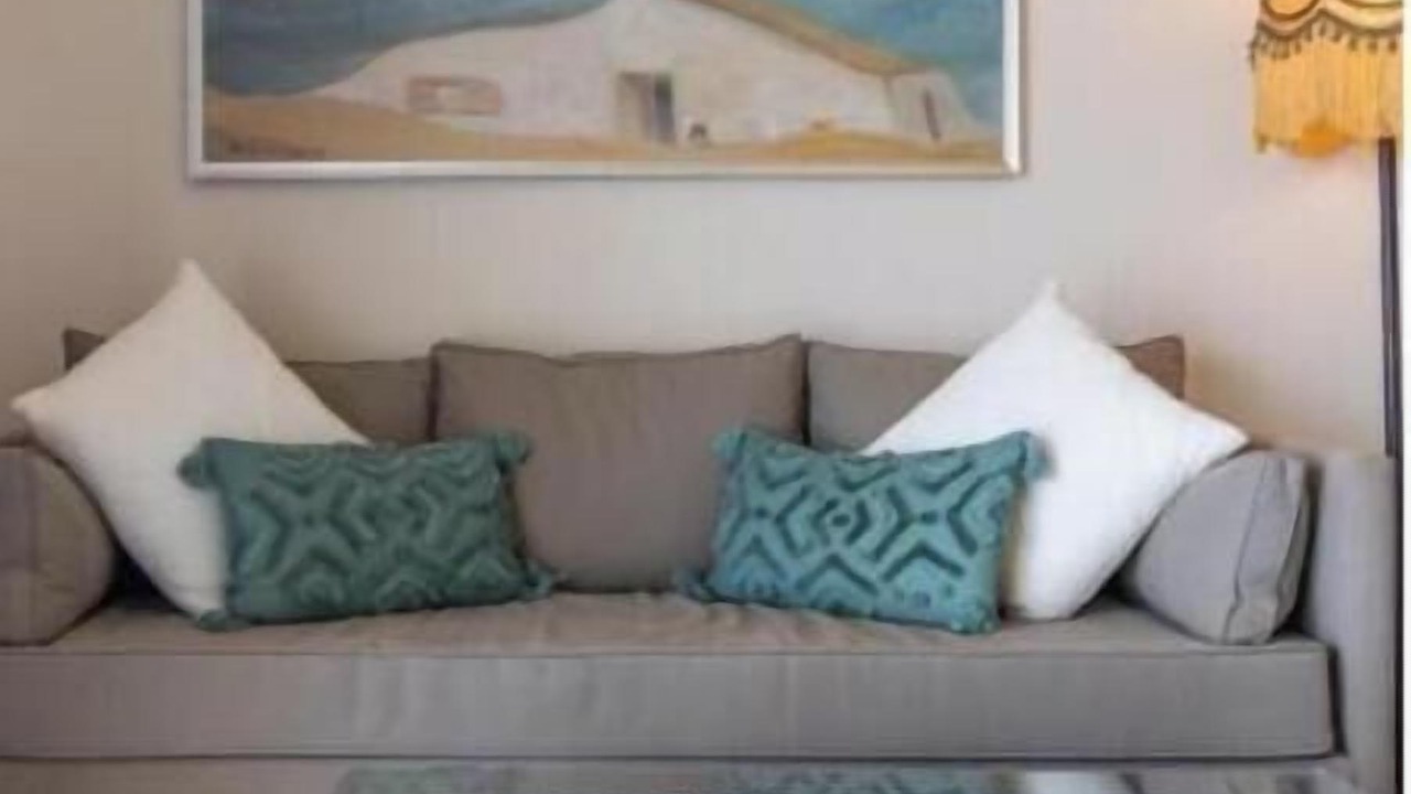 Photo of Livingroom in Milos