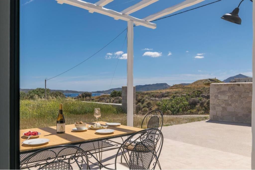 Photo of Outdoor in Milos