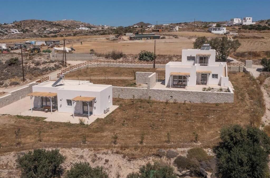 Photo of Outdoor in Milos