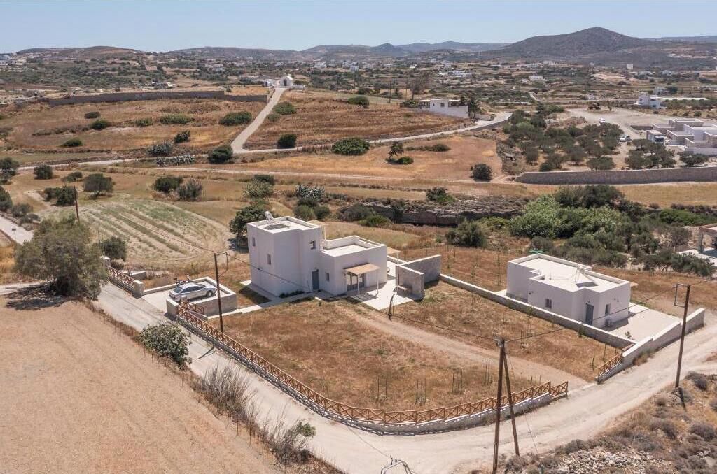 Photo of Outdoor in Milos