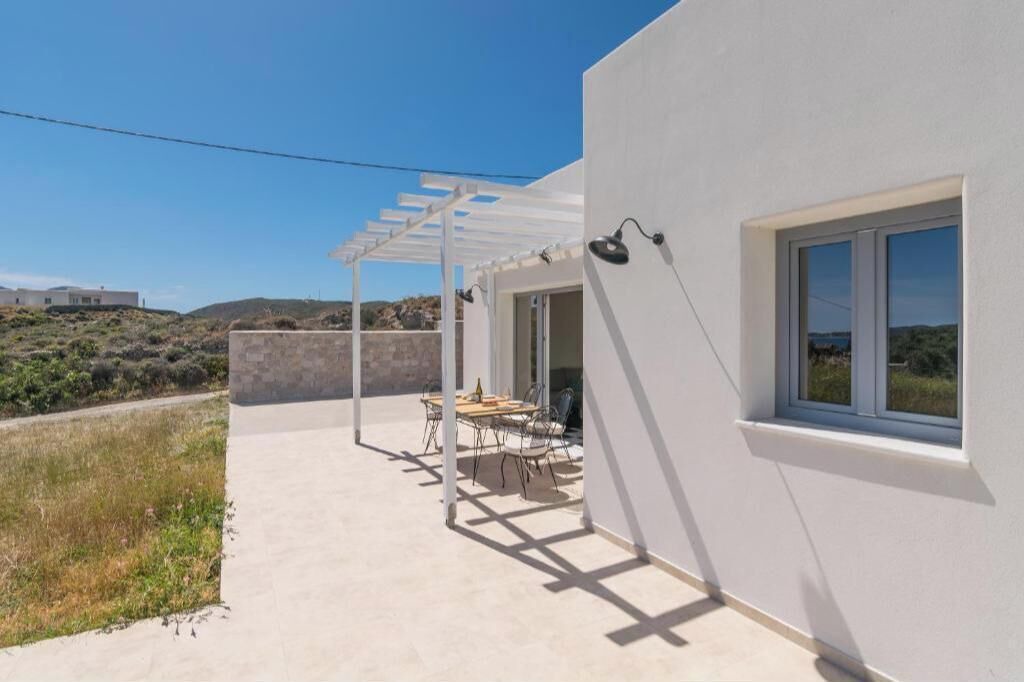Photo of Outdoor in Milos