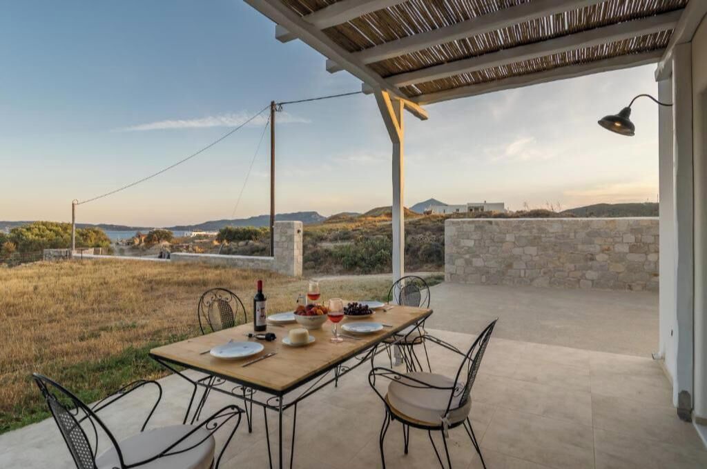 Photo of Outdoor in Milos