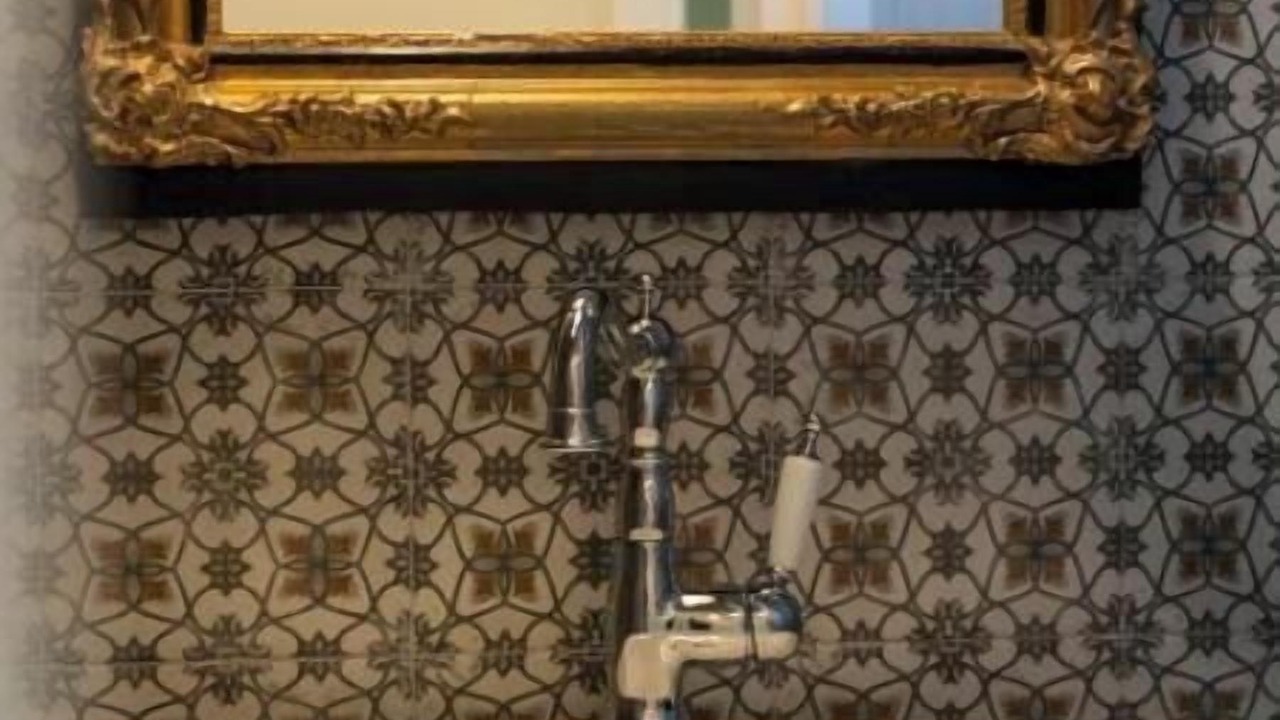Photo of Bathroom in Milos
