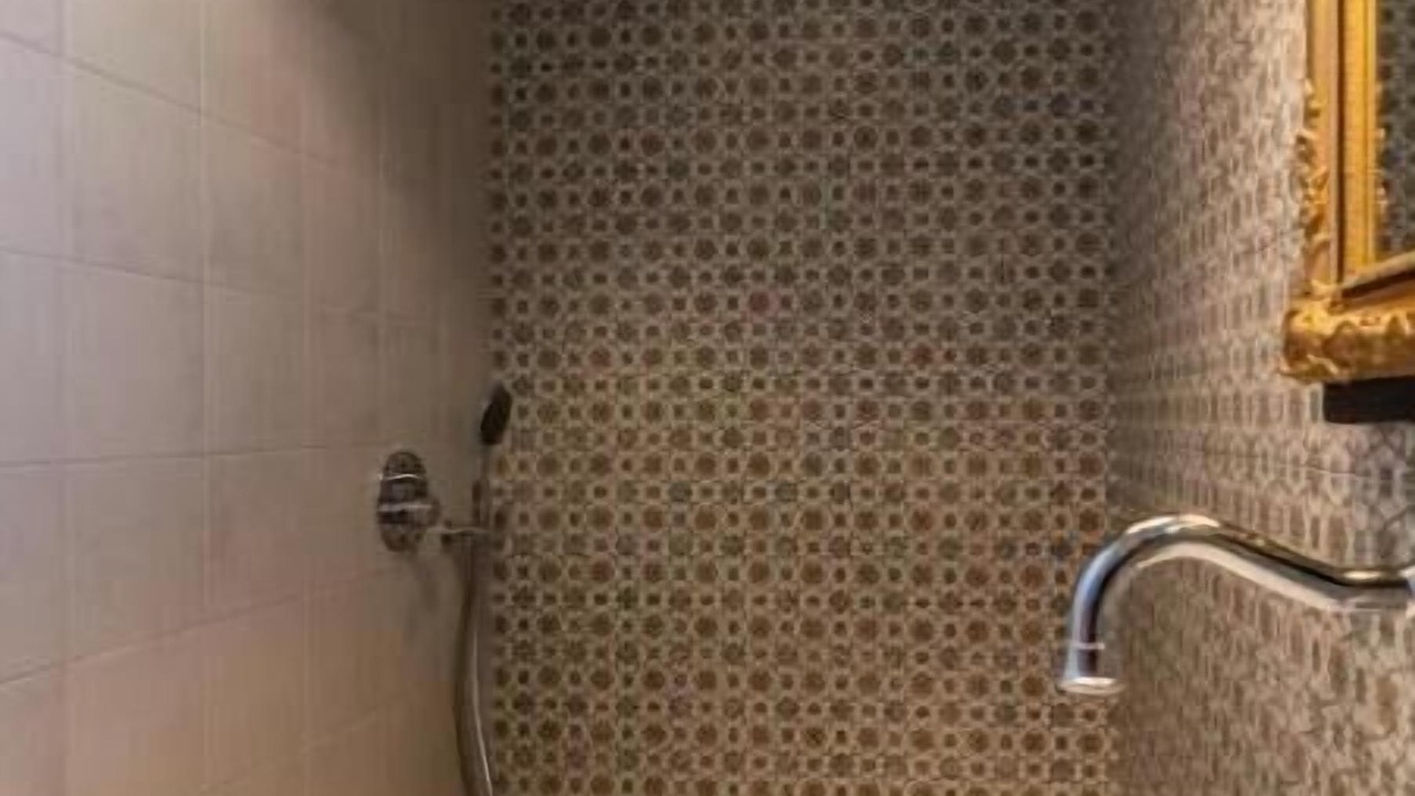 Photo of Bathroom in Milos