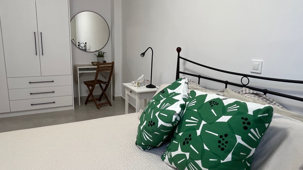 Photo of Bedroom in Palaia Epidavros