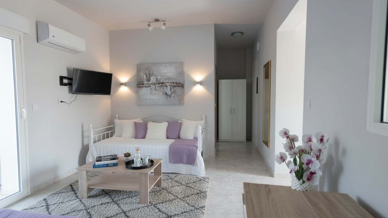 Photo of Bedroom in Psinthos