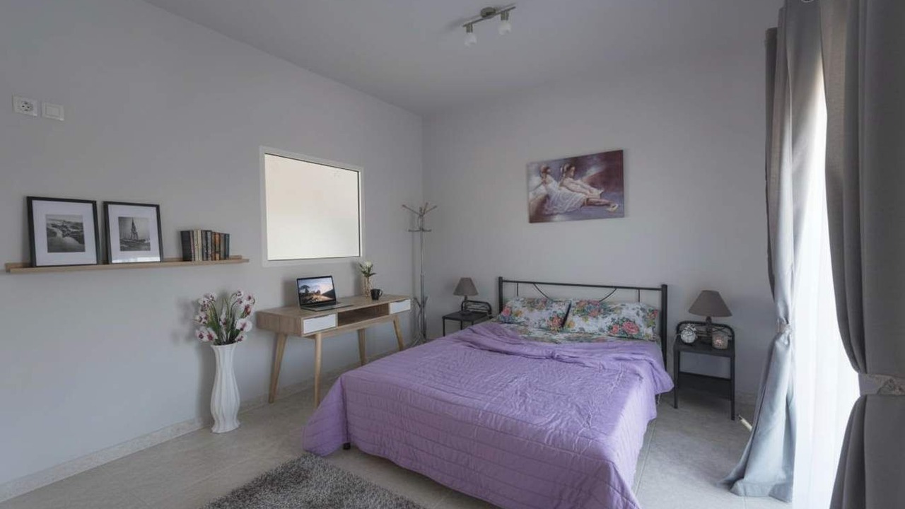 Photo of Bedroom in Psinthos