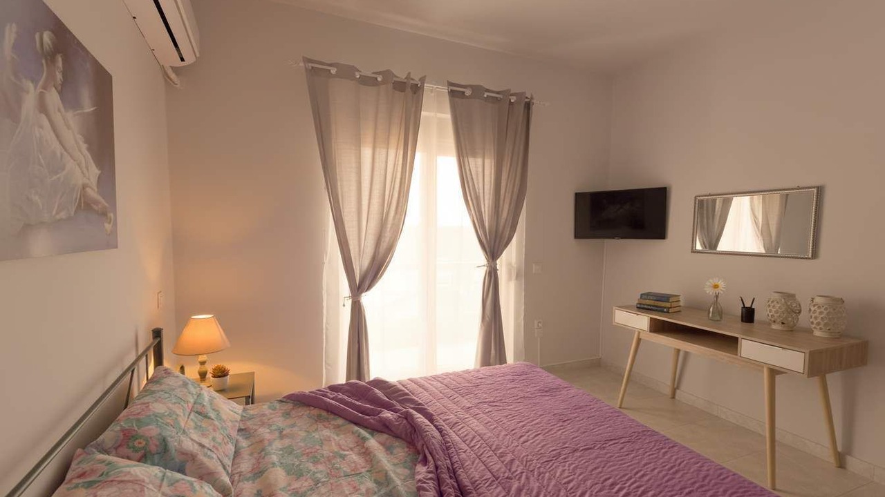 Photo of Bedroom in Psinthos