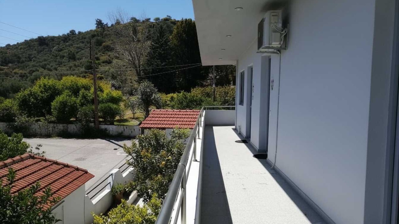 Photo of Outdoor in Psinthos