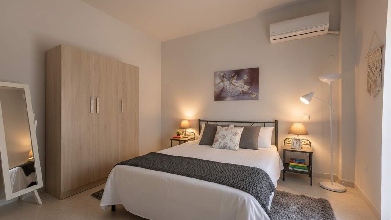 Photo of Bedroom in Psinthos