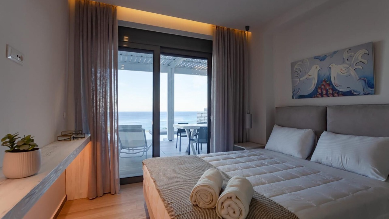 Photo of Bedroom in Vlicha