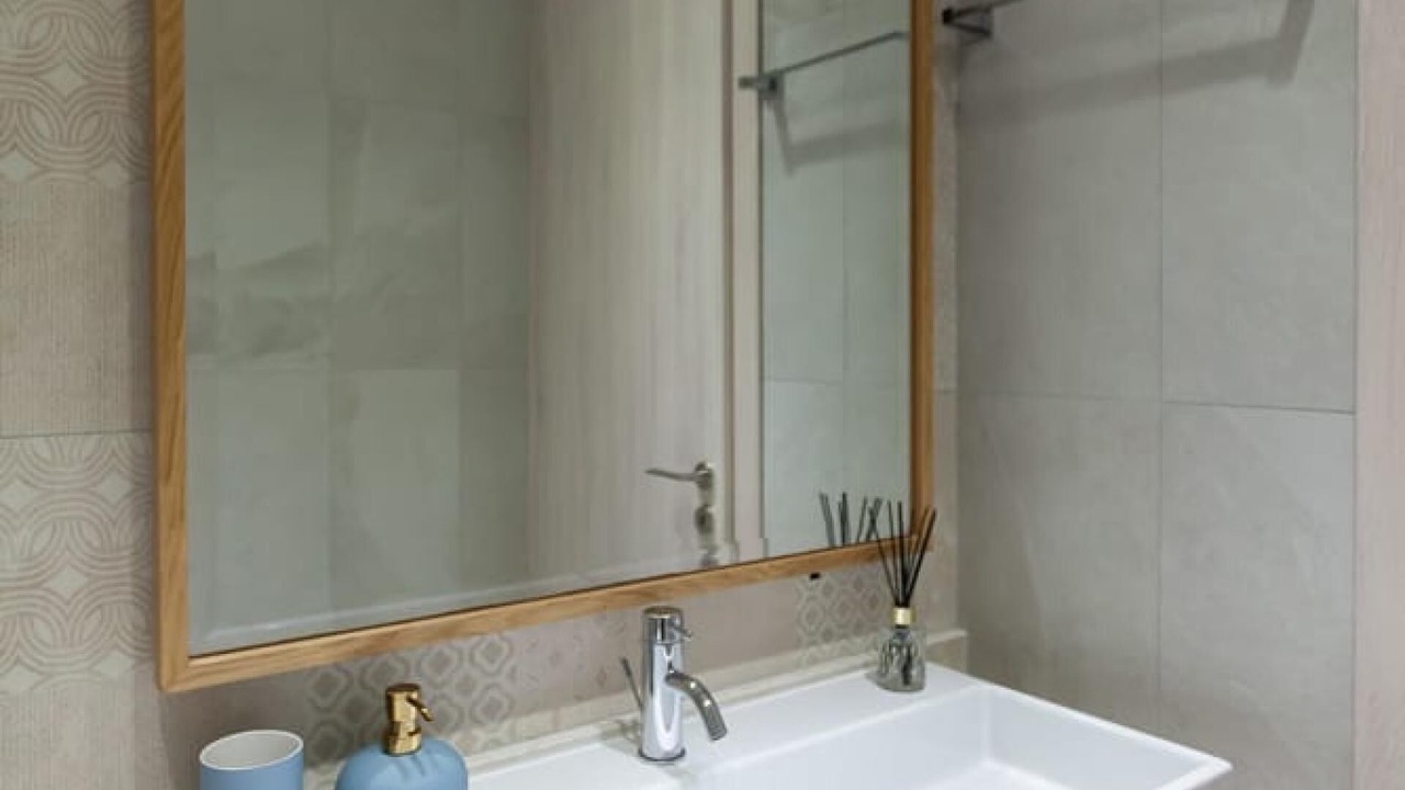 Photo of Bathroom in Vlicha