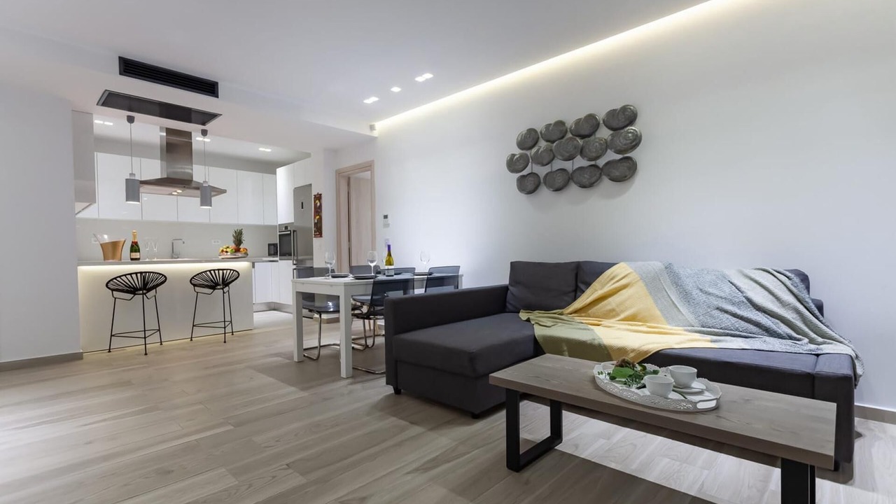 Photo of Livingroom in Vlicha