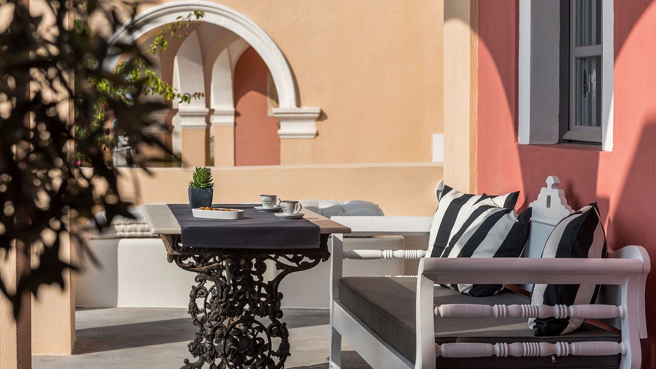 Photo of Outdoor in Fira