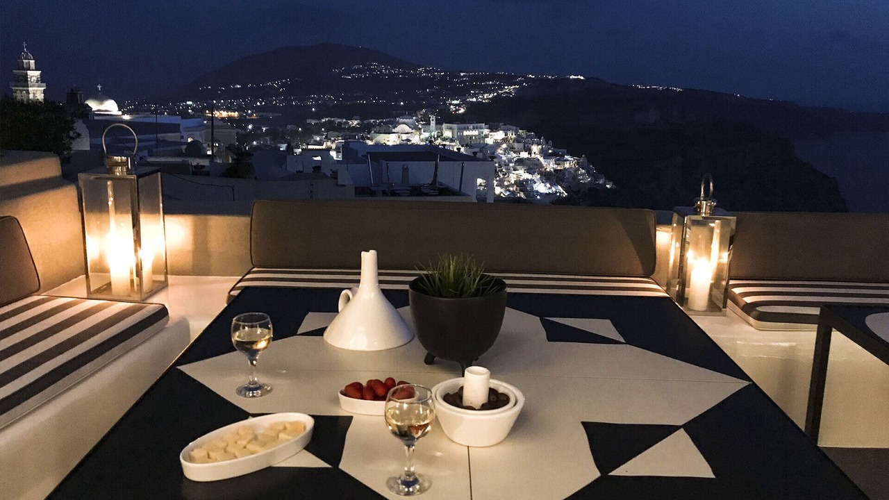 Photo of Outdoor in Fira