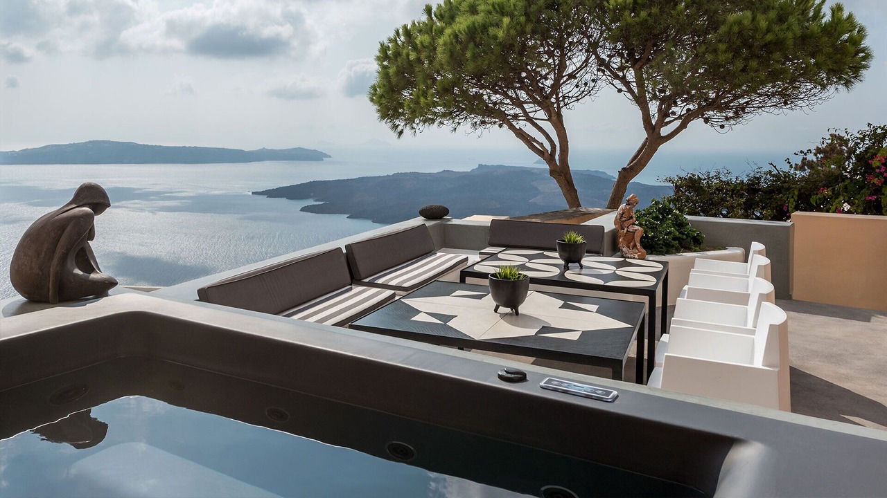 Photo of Outdoor in Fira