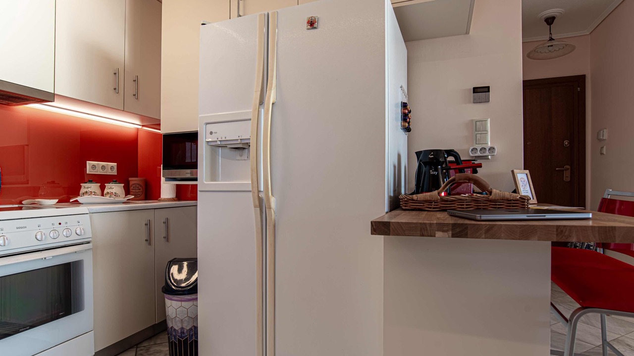 Photo of Kitchen in Anavyssos