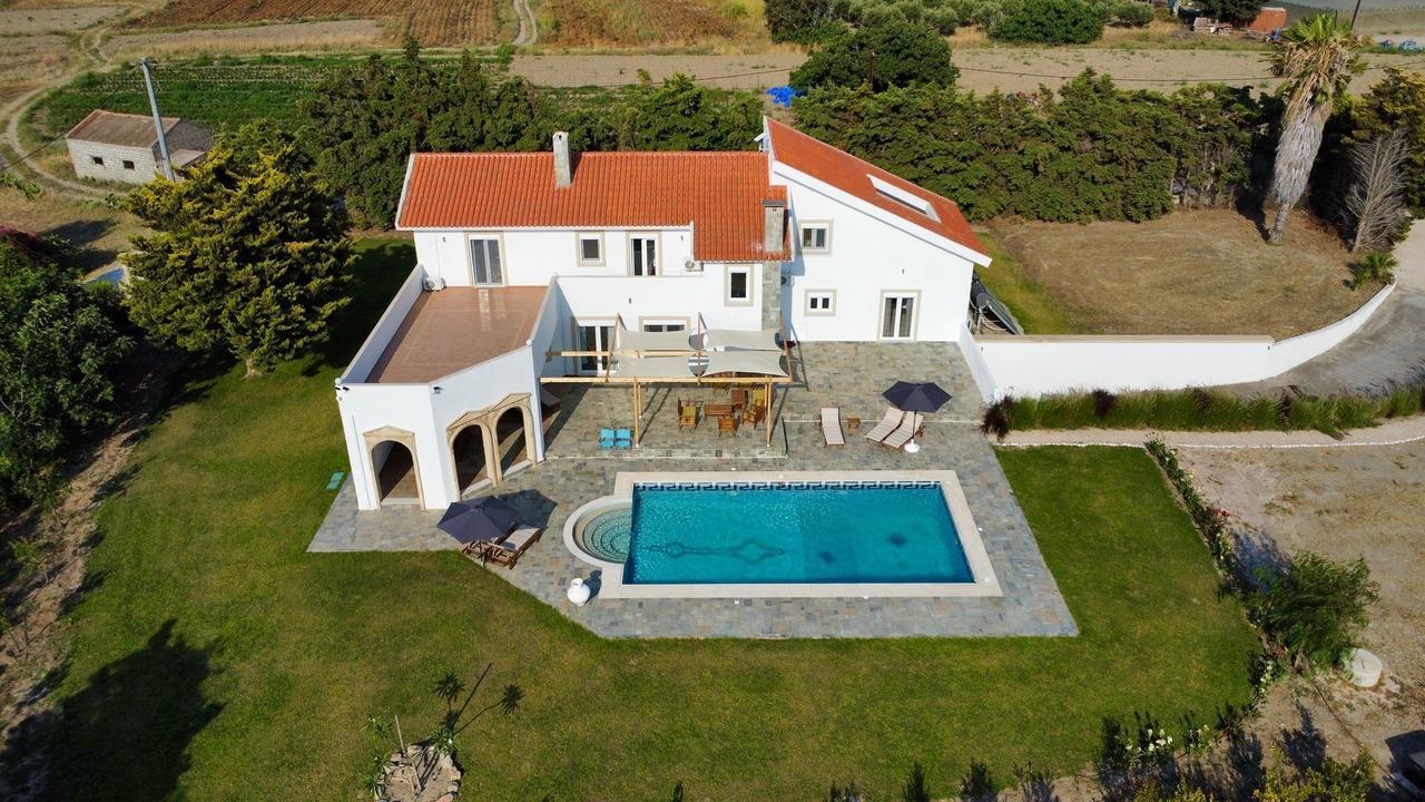 Photo of Outdoor in Kamiros