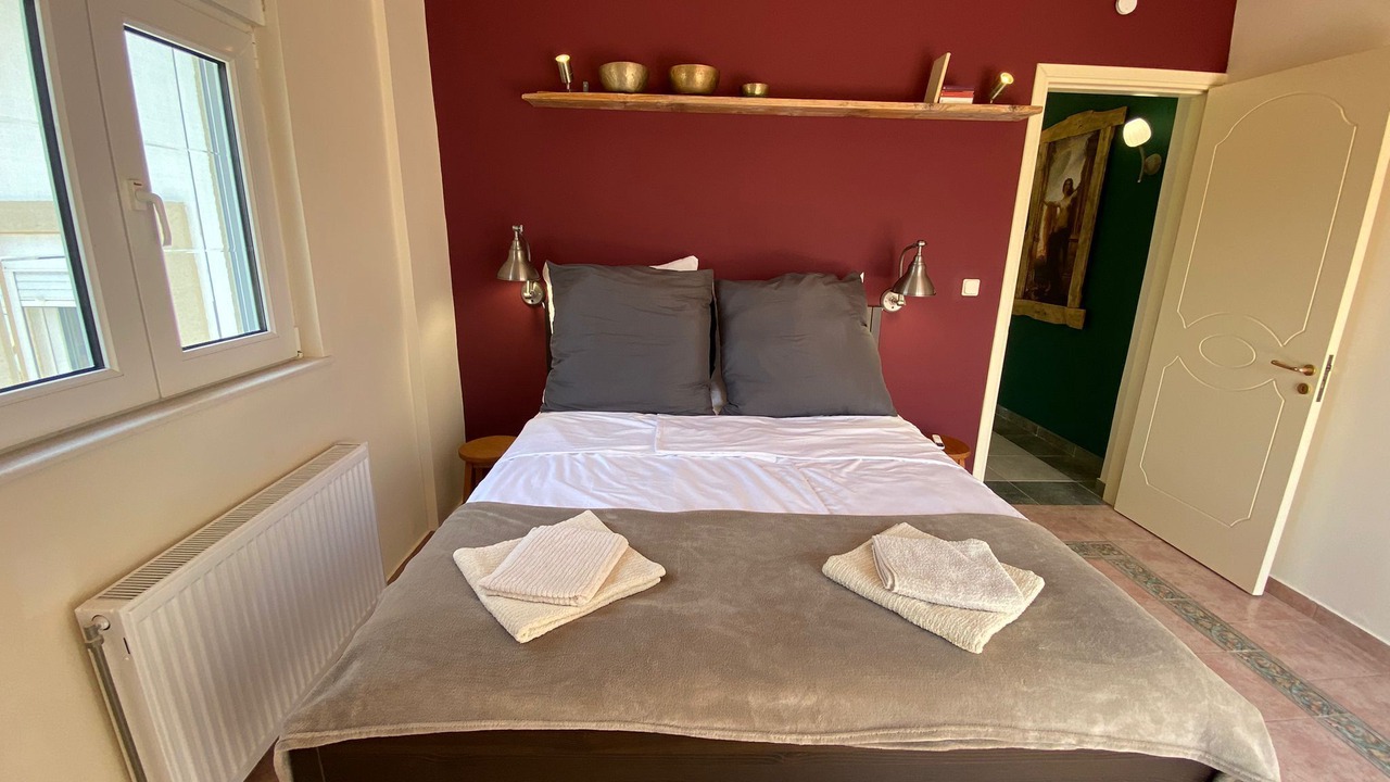 Photo of Bedroom in Kamiros