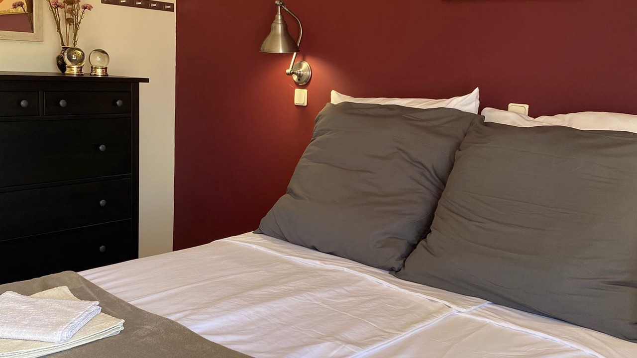Photo of Bedroom in Kamiros