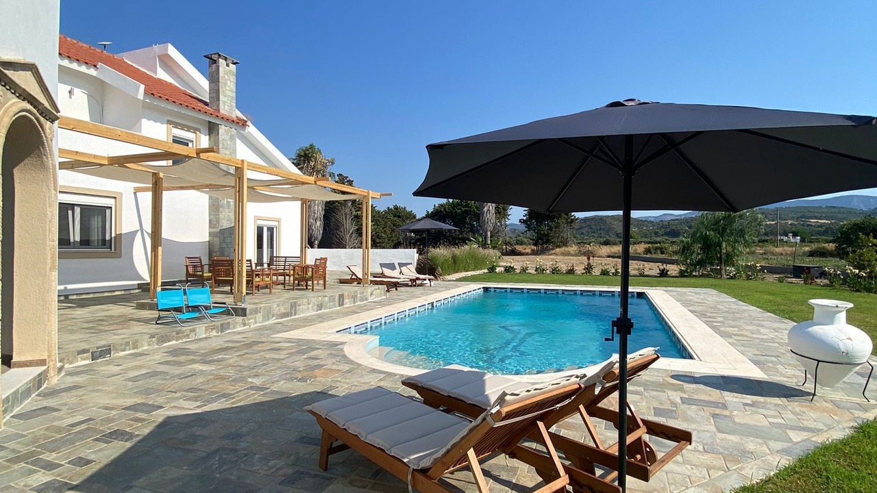 Photo of Outdoor in Kamiros