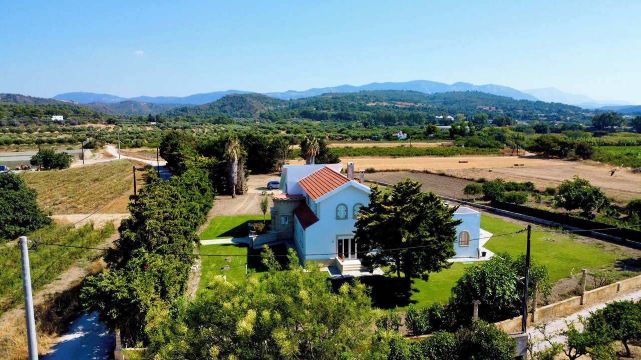 Photo of Outdoor in Kamiros