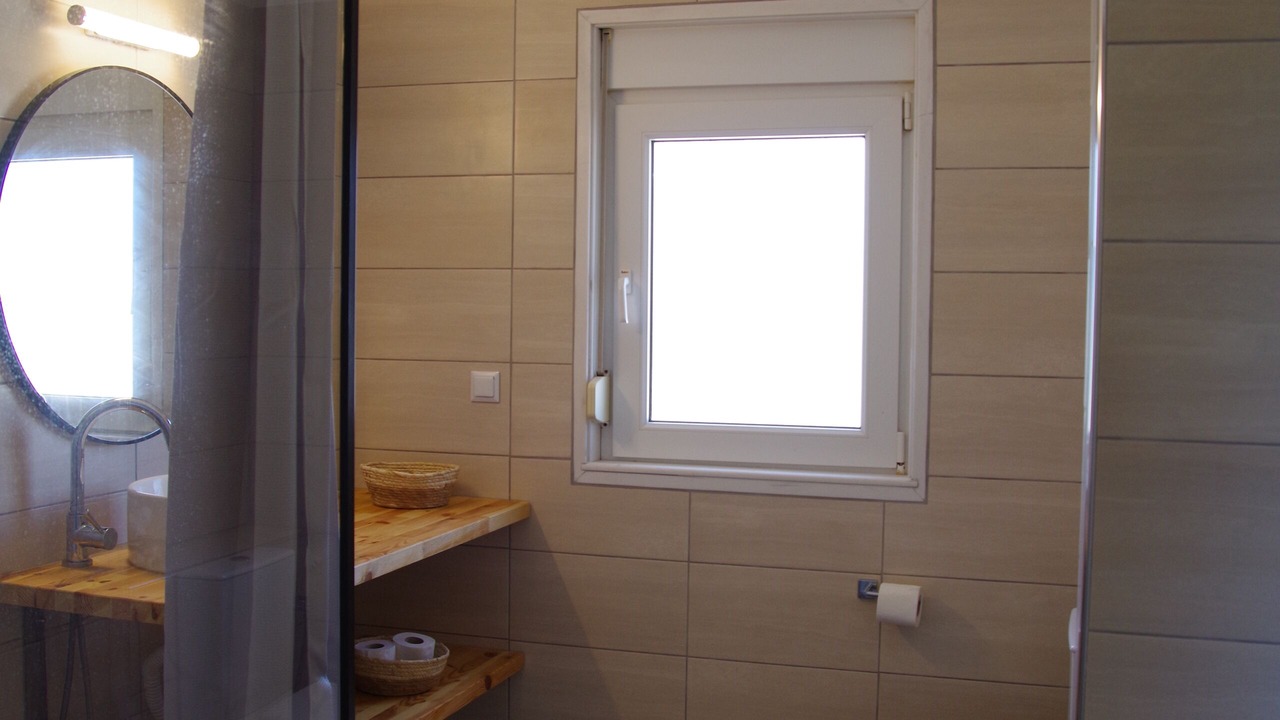 Photo of Bathroom in Kamiros