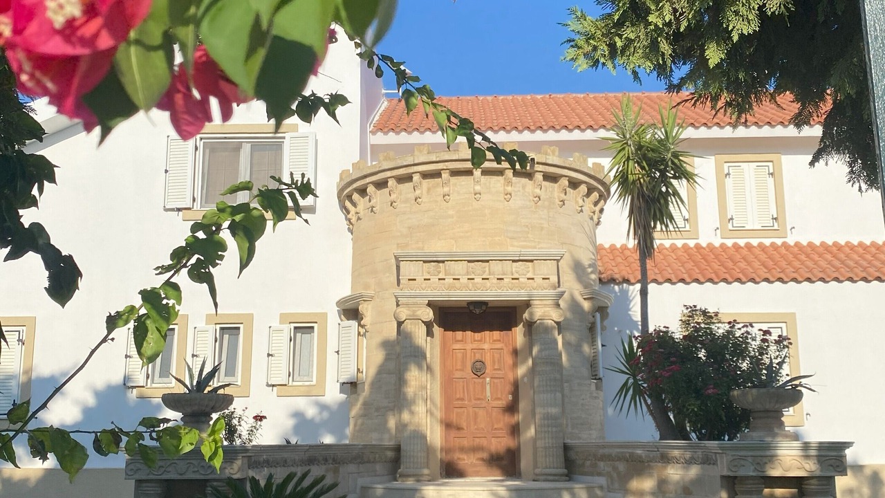 Photo of Outdoor in Kamiros