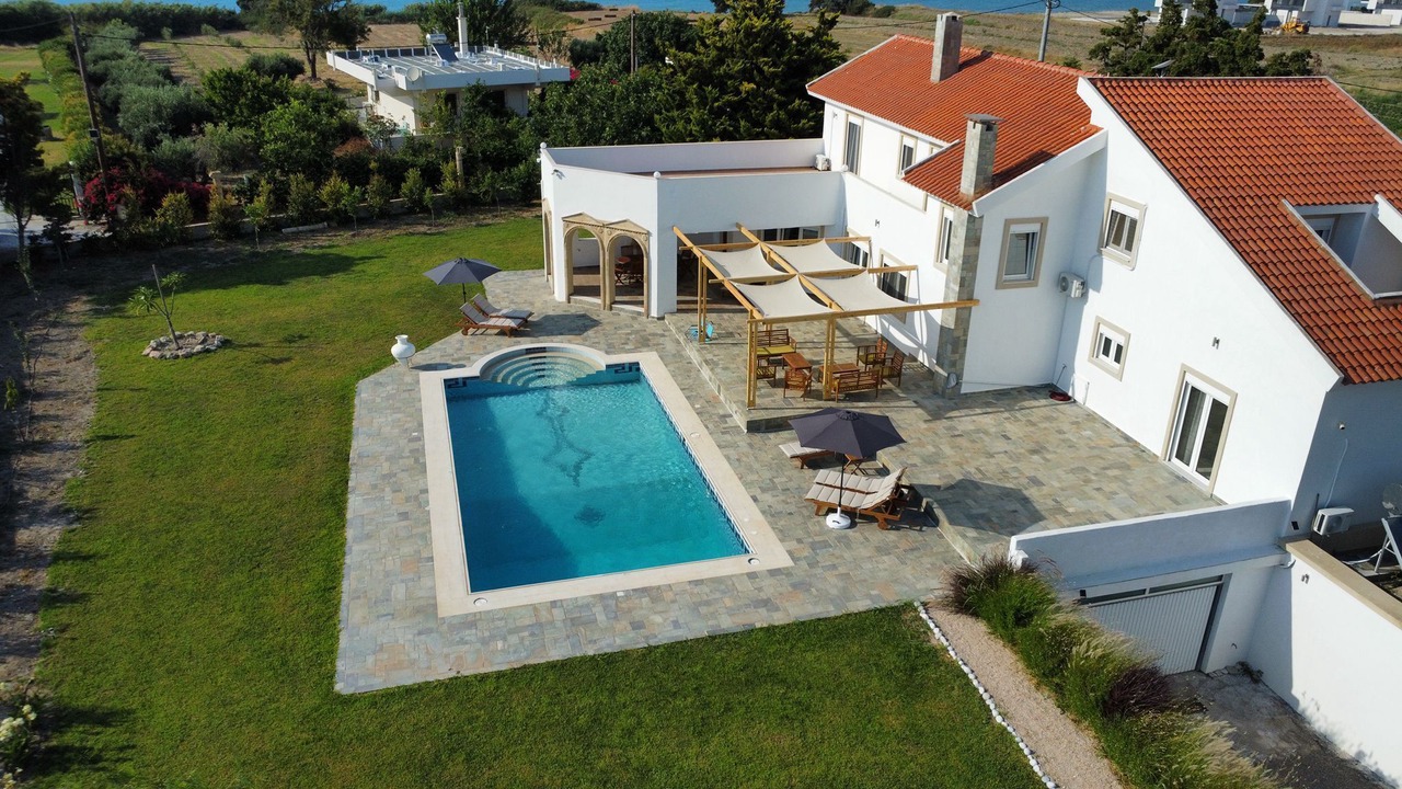 Photo of Outdoor in Kamiros