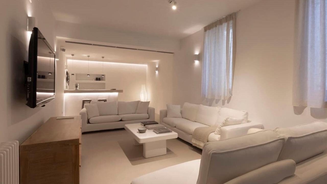 Photo of Livingroom in Santa Maria
