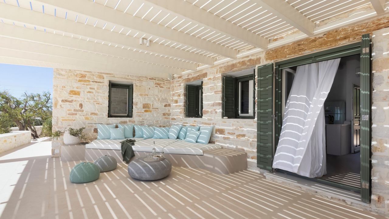 Photo of Patio Balcony in Santa Maria