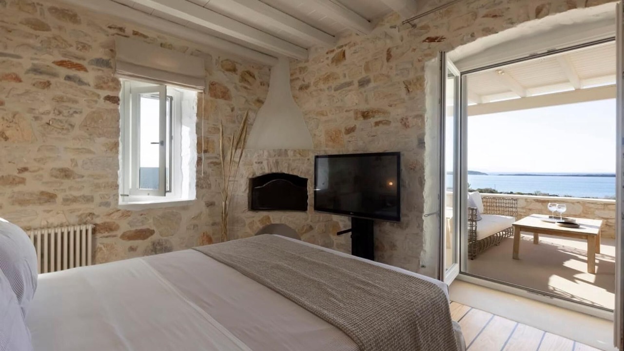 Photo of Bedroom in Santa Maria