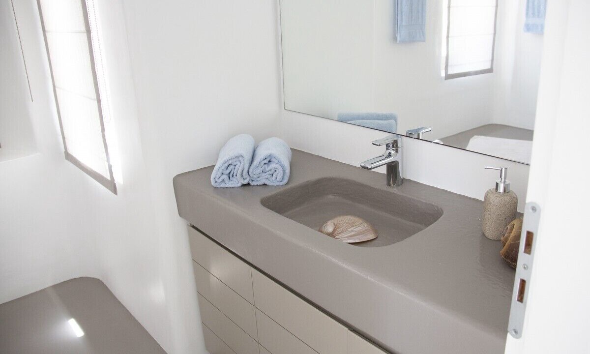 Photo of Bathroom in Fanari
