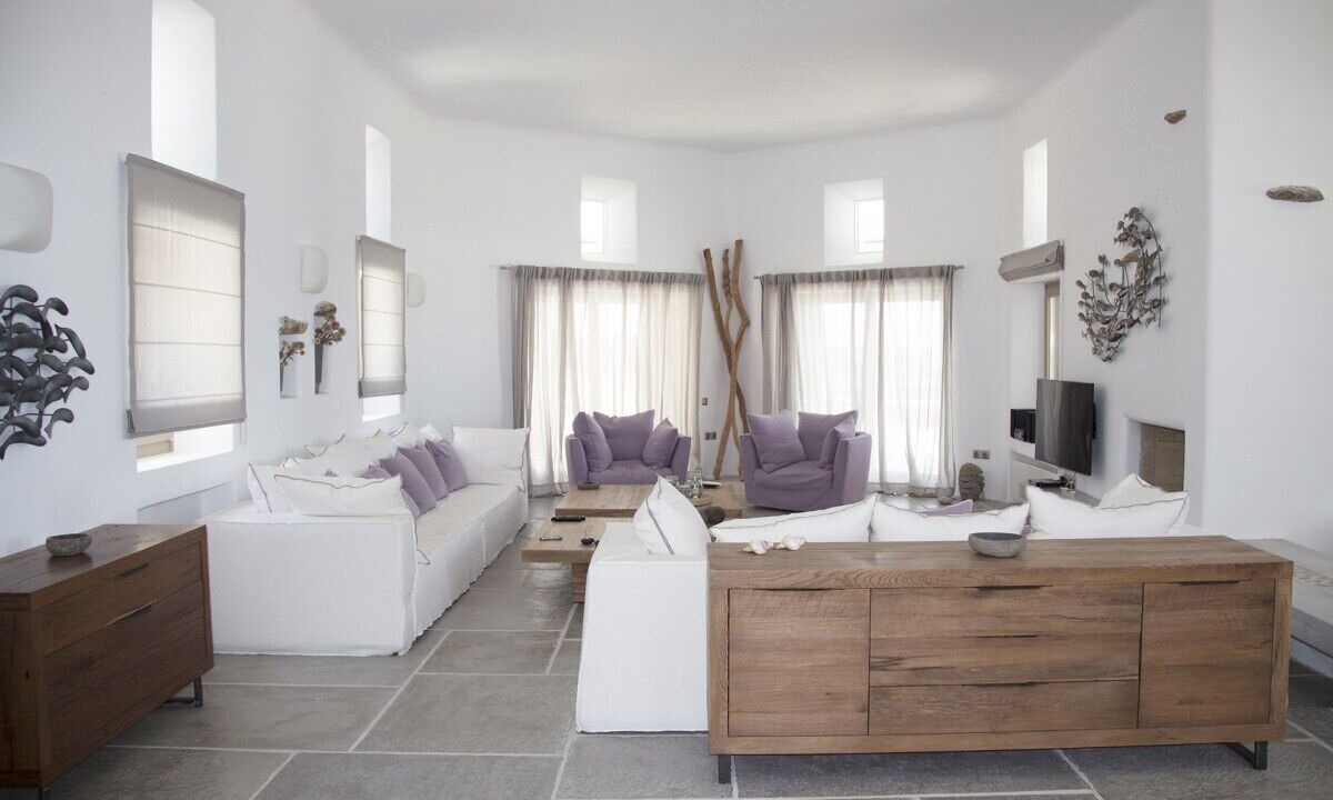 Photo of Livingroom in Fanari