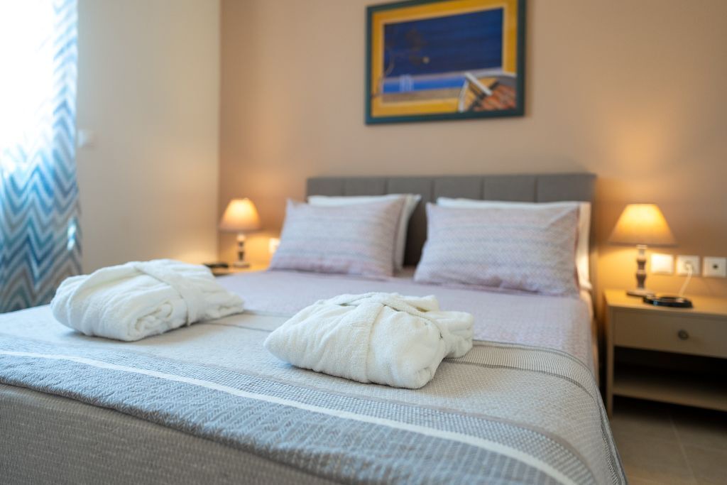 Photo of Bedroom in Lahania