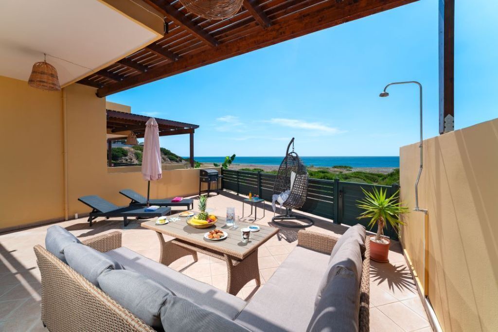 Photo of Patio Balcony in Lahania