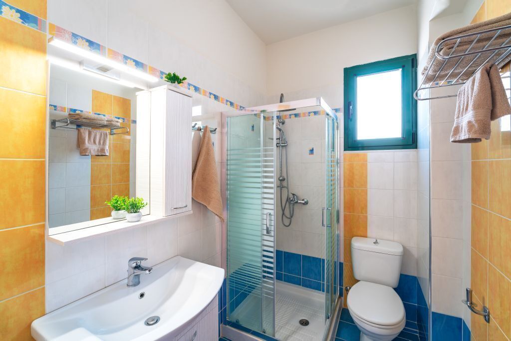 Photo of Bathroom in Lahania