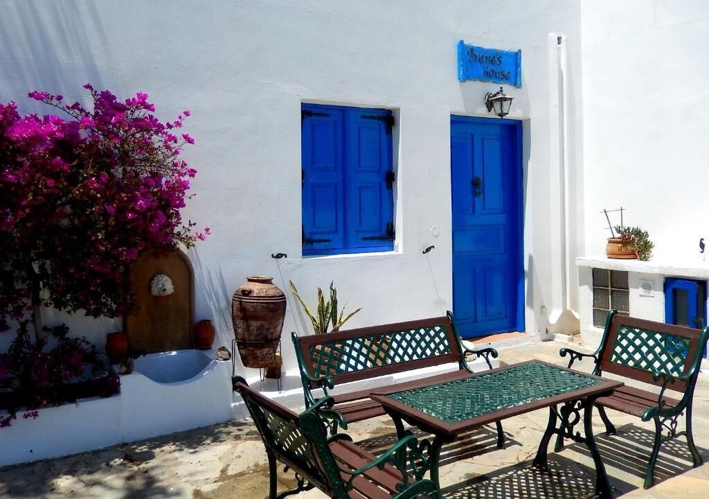 Photo of Patio Balcony in South Rhodes