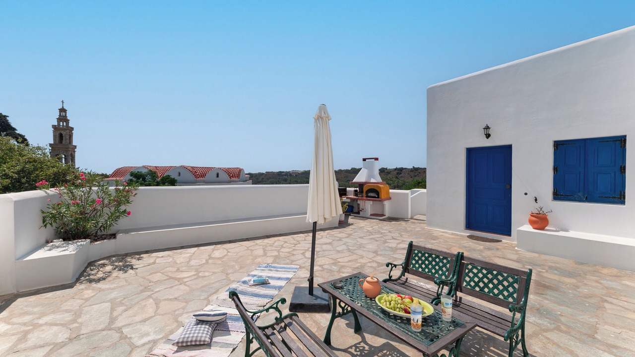 Photo of Outdoor in South Rhodes