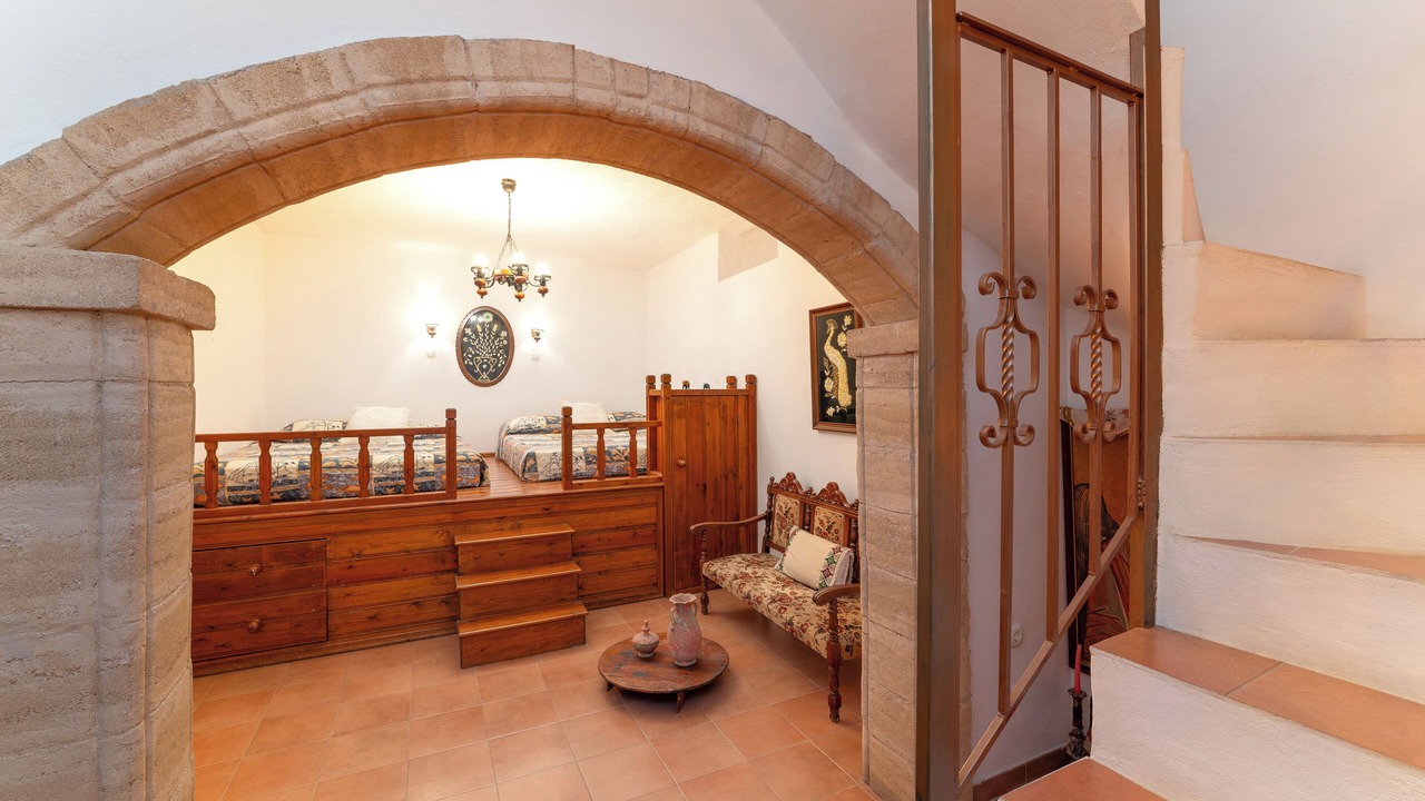 Photo of Bedroom in South Rhodes