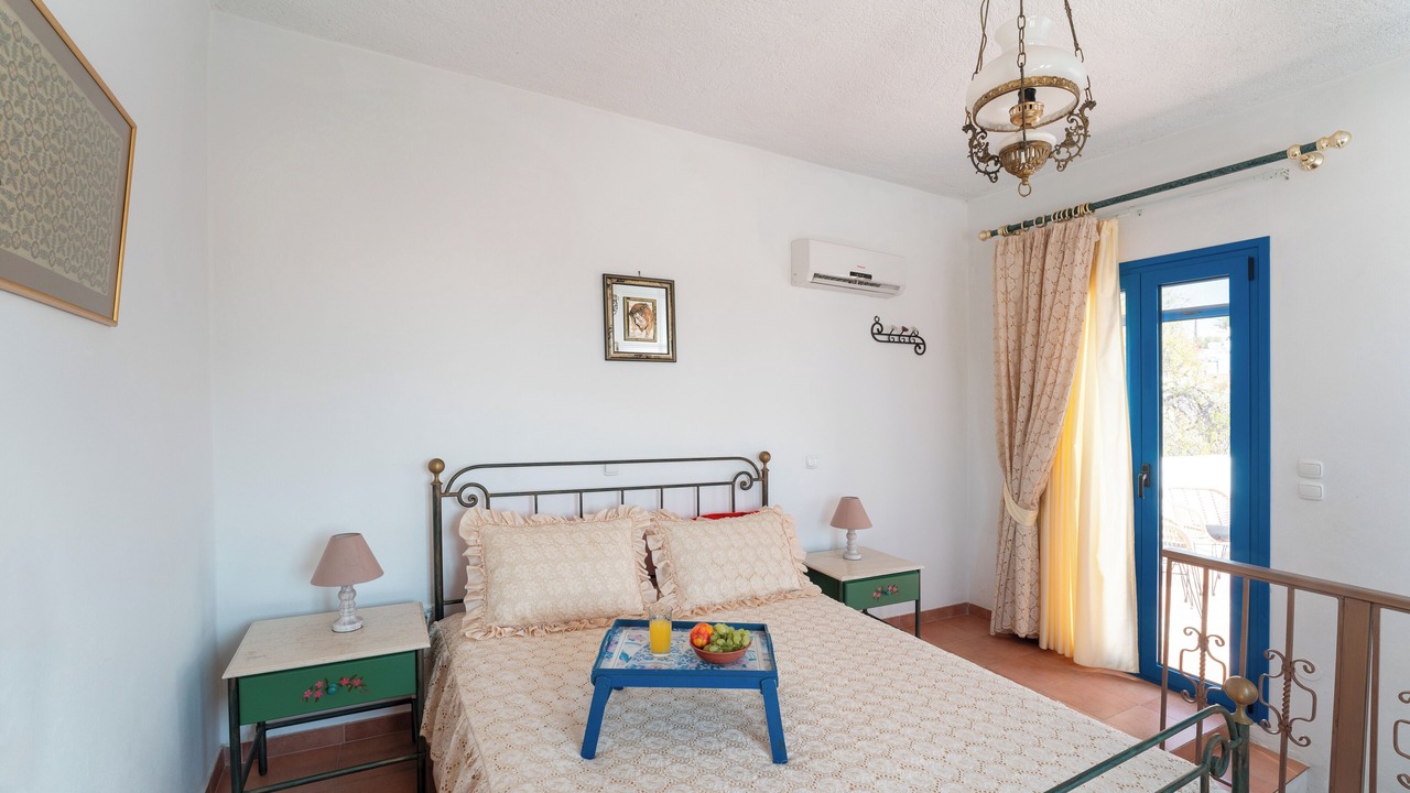 Photo of Bedroom in South Rhodes
