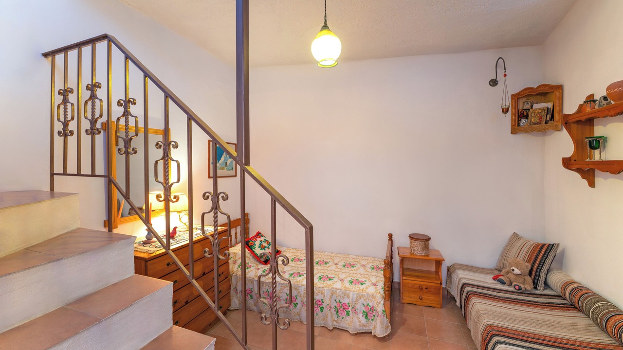 Photo of Bedroom in South Rhodes