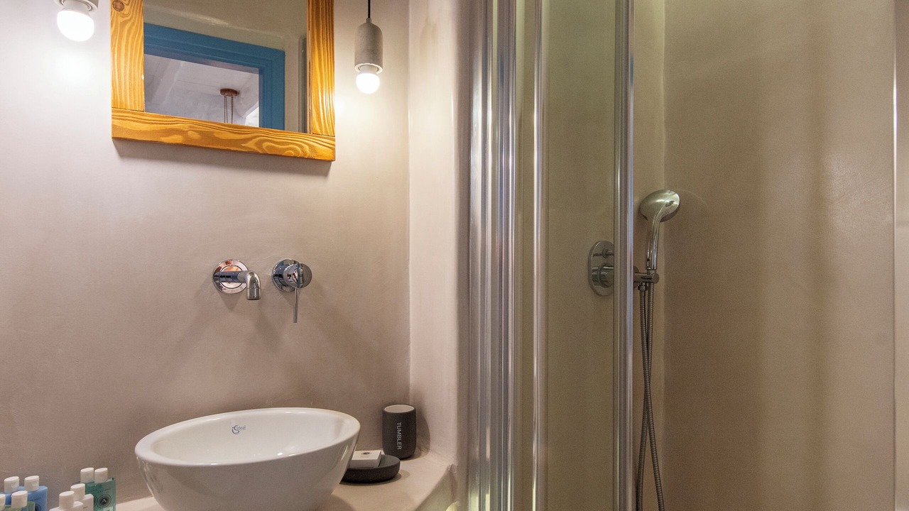 Photo of Bathroom in Santa Maria