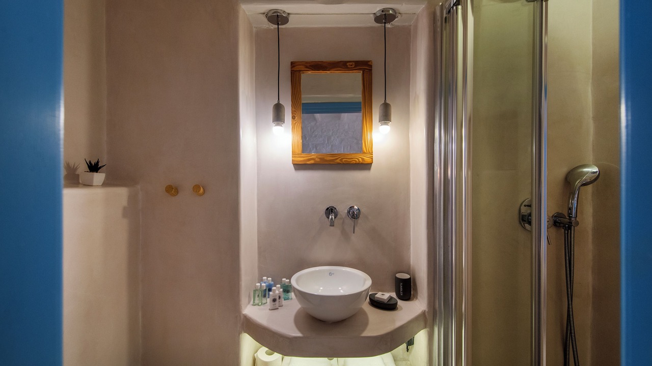 Photo of Bathroom in Santa Maria