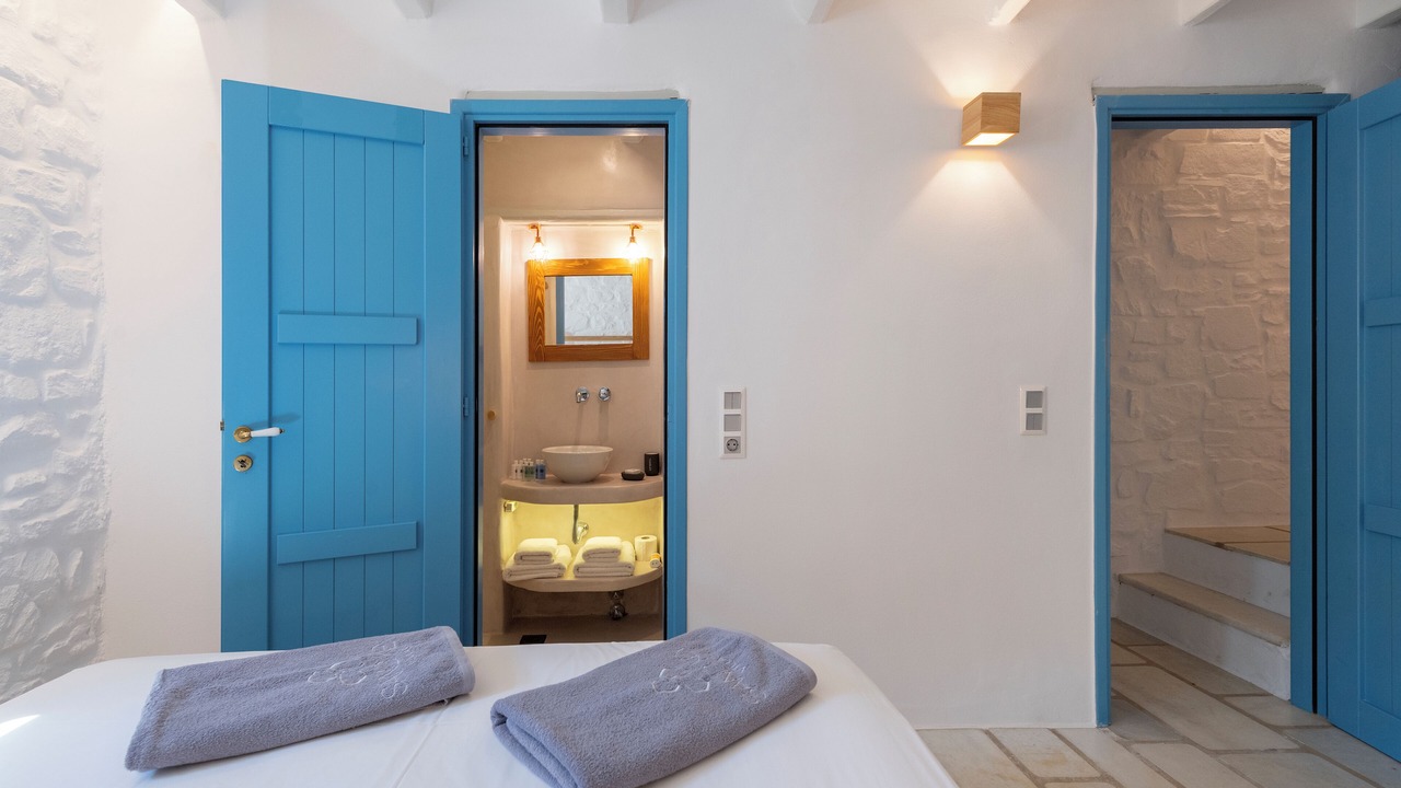 Photo of Bedroom in Santa Maria